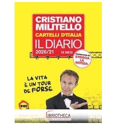 CARTELLI D'ITALIA ILDIARIO