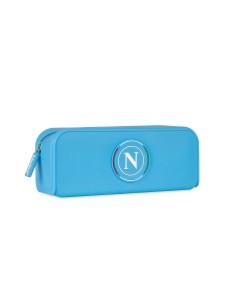 8058031894169 ASTUCCIO PORTAPENNE SSC NAPOLI AGAIN AZZURRO
