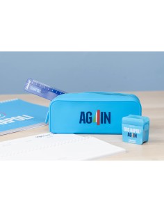 8058031894169 ASTUCCIO PORTAPENNE SSC NAPOLI AGAIN AZZURRO 2