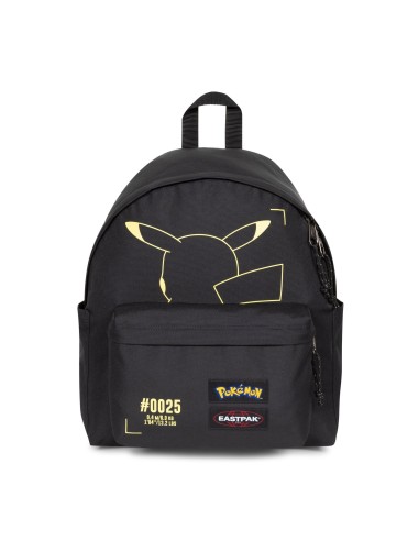 1960119886874 ZAINO EASTPAK DAY PAK'R POKEMON PIKACHU