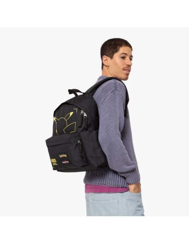 1960119886874 ZAINO EASTPAK DAY PAK'R POKEMON PIKACHU