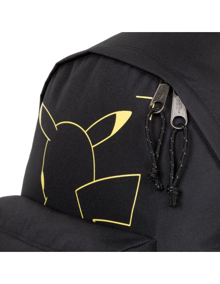 1960119886874 ZAINO EASTPAK DAY PAK'R POKEMON PIKACHU 1960119886874 ZAINO EASTPAK DAY PAK'R POKEMON PIKACHU