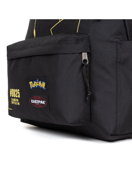1960119886874 ZAINO EASTPAK DAY PAK'R POKEMON PIKACHU 1960119886874 ZAINO EASTPAK DAY PAK'R POKEMON PIKACHU