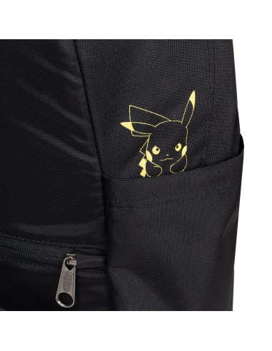 1960119886874 ZAINO EASTPAK DAY PAK'R POKEMON PIKACHU