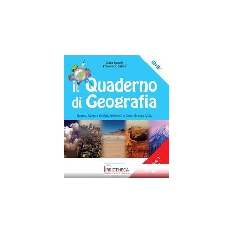 GEOGRAFIA 1