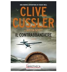 IL CONTRABBANDIERE