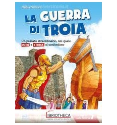 GUERRA DI TROIA