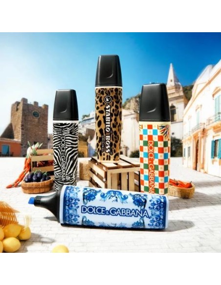 4006381615624 STABILO BOSS X DG - BOX REGALO LIMITED EDITION