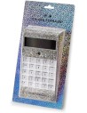 8005235209565 CHIARA FERRAGNI CALCOLATRICE BANCO GLITTER
