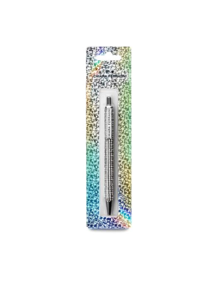 8005235209534 CHIARA FERRAGNI PENNA A SCATTO GLITTER