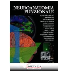 Neuroanatomia funzionale