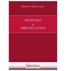 Manuale di diritto civile