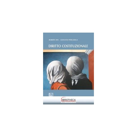 DIRITTO COSTITUZIONALE