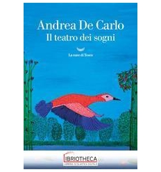 IL TEATRO DEI SOGNI