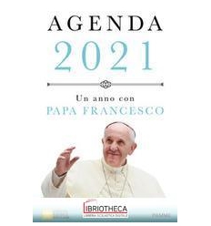 UN ANNO CON PAPA FRANCESCO