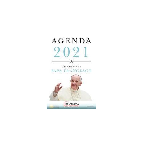 AGENDA 2021