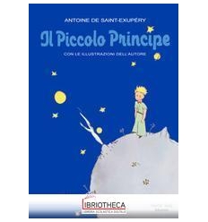 PICCOLO PRINCIPE (IL)