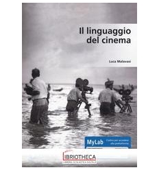 IL LINGUAGGIO DEL CINEMA