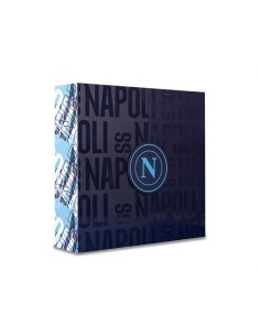 CALENDARIO DELL'AVVENTO SSC NAPOLI 2025 COLOUBOOK 2