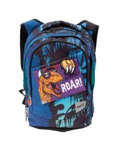 ZAINO GOPOP T-REX round