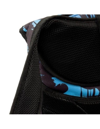 ZAINO GOPOP T-REX round