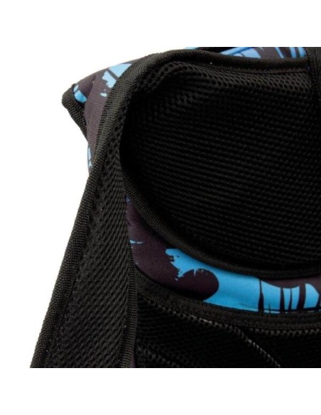 ZAINO GOPOP T-REX round