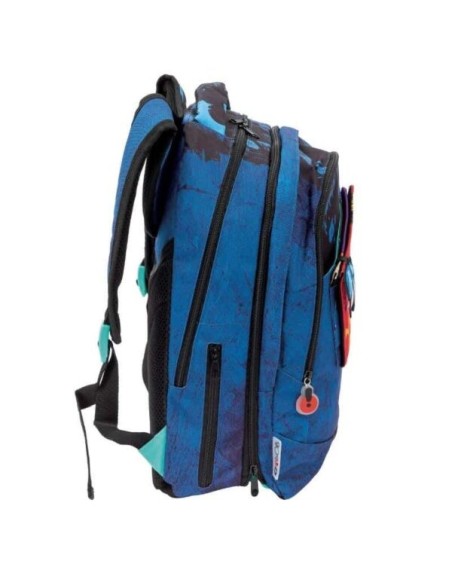 ZAINO GOPOP T-REX round