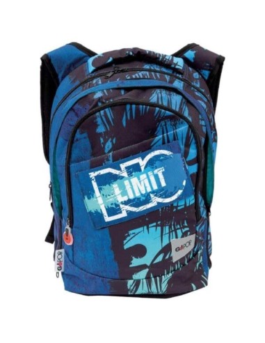 ZAINO GOPOP T-REX round