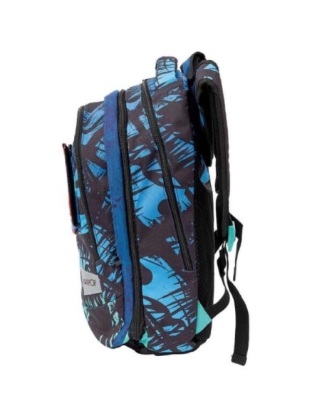 ZAINO GOPOP T-REX round