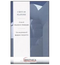 I MITI DI PLATONE
