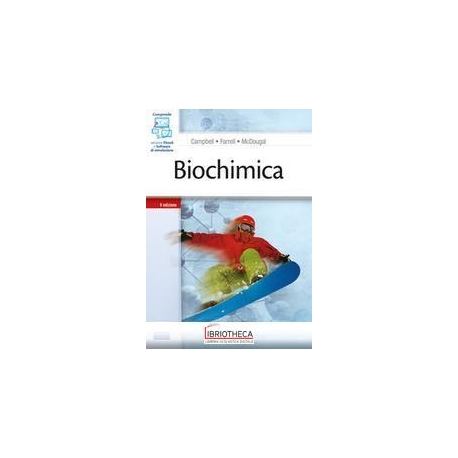 BIOCHIMICA