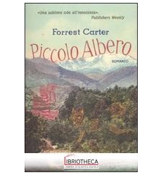 PICCOLO ALBERO