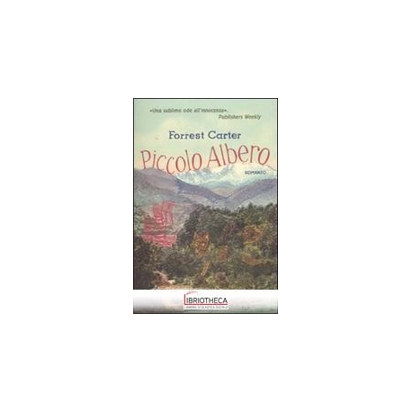 PICCOLO ALBERO