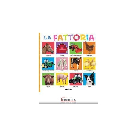 LA FATTORIA
