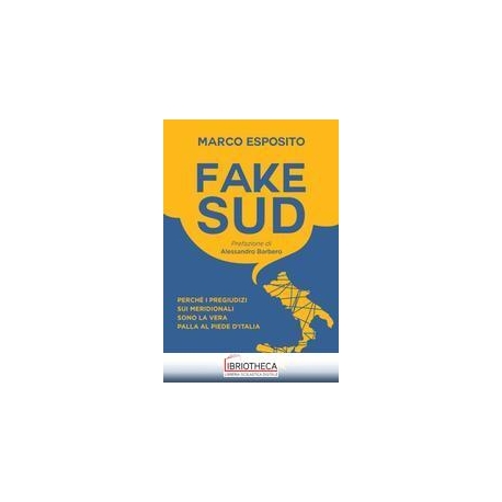 FAKE SUD