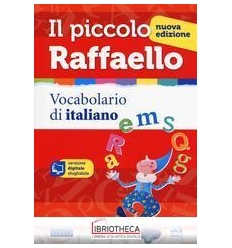 NUOVO PICCOLO RAFFAELLO