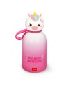 8052694028091 Borraccia Termica - Hot&Cold BFF UNICORN LEGAMI