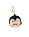 8052694045364 Decorazione Natalizia di Peluche Penguin LEGAMI