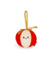 8052694045395 Decorazione Natalizia di Peluche - Ball LEGAMI