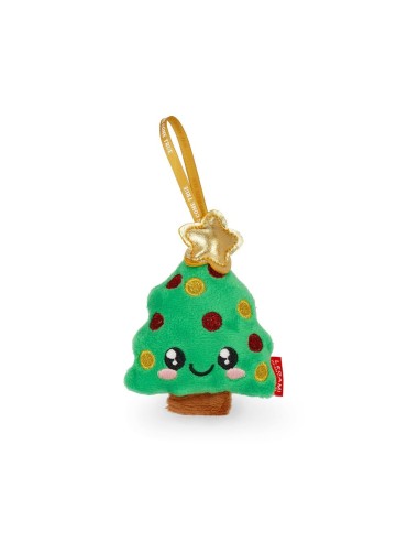 8052694045326 Decorazione Natalizia di Peluche - Tree LEGAMI