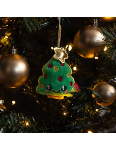 8052694045326 Decorazione Natalizia di Peluche - Tree LEGAMI