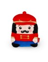 8052694039226 Peluche Nutcracker - Super Soft! - Mini Legami