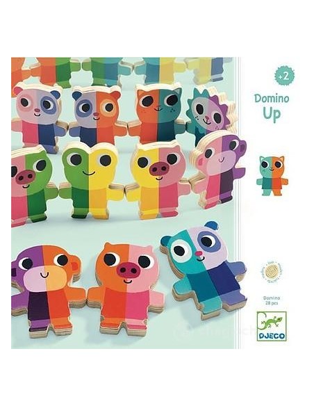 3070900016415 Domino up Djeco
