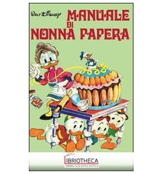 MANUALE DI NONNA PAPERA