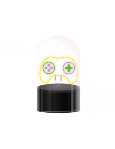 8053634011111 Lampada Cupola Girevole Let's Play Itotal