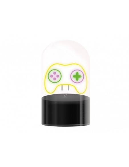 8053634011111 Lampada Cupola Girevole Let's Play Itotal