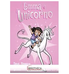 EMMA E L'UNICORNO