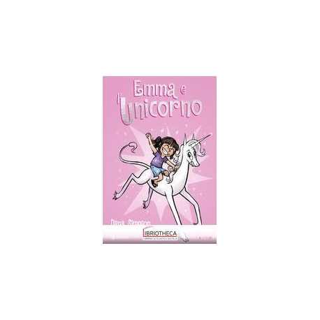 EMMA E L'UNICORNO