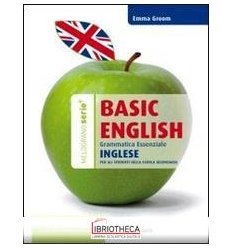 BASIC ENGLISH