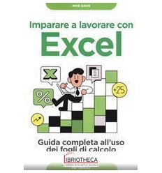Imparare a lavorare con Excel